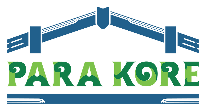 Kura Oranga Taiao ki Taranaki - 5 June 2024 logo